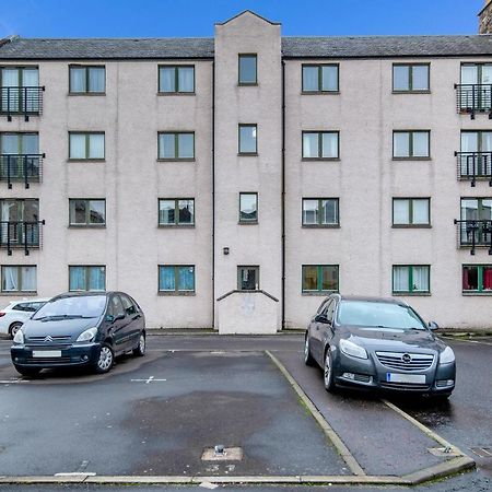 Edinburgh City Center Coady Apartment Sleeps 5 Free Car Park Space Buitenkant foto
