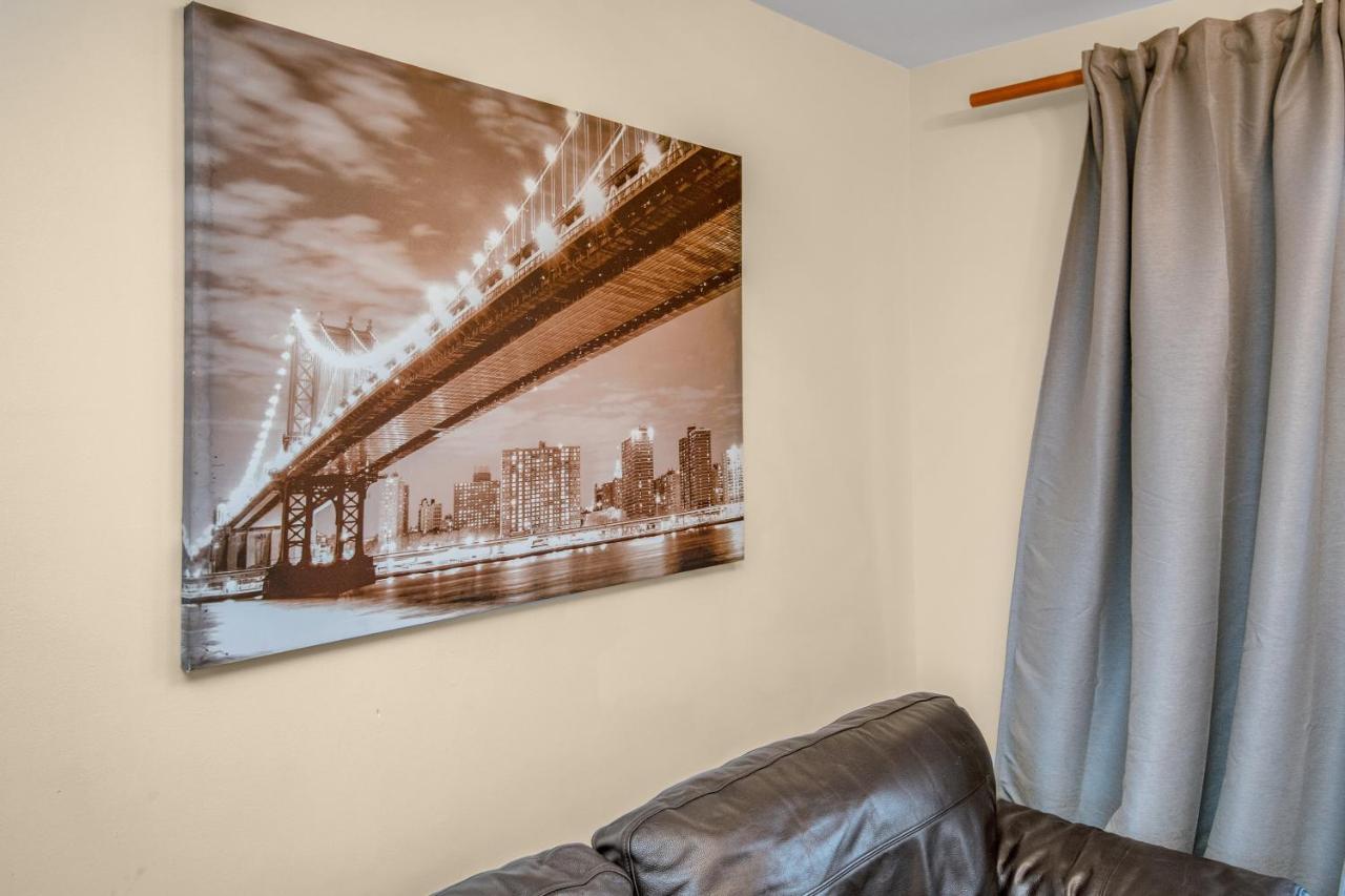Edinburgh City Center Coady Apartment Sleeps 5 Free Car Park Space Buitenkant foto