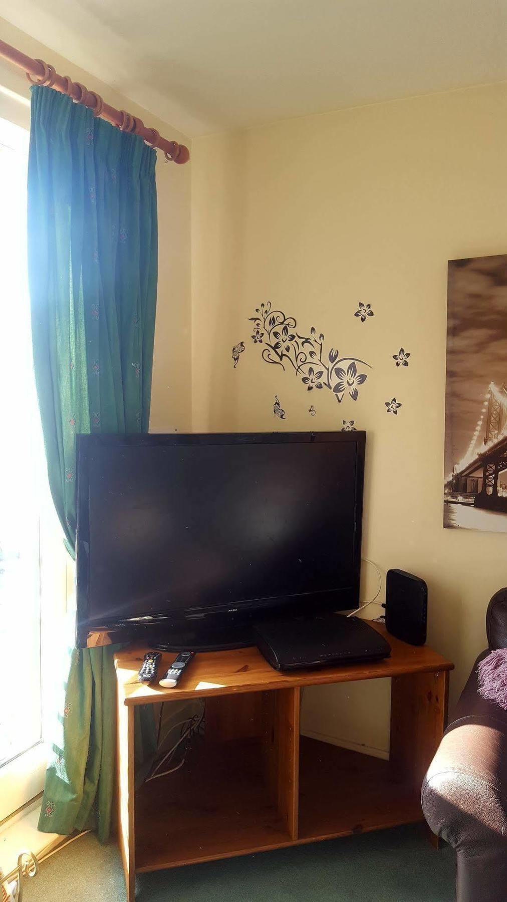 Edinburgh City Center Coady Apartment Sleeps 5 Free Car Park Space Buitenkant foto