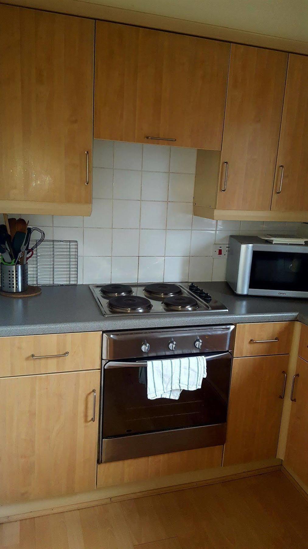Edinburgh City Center Coady Apartment Sleeps 5 Free Car Park Space Buitenkant foto