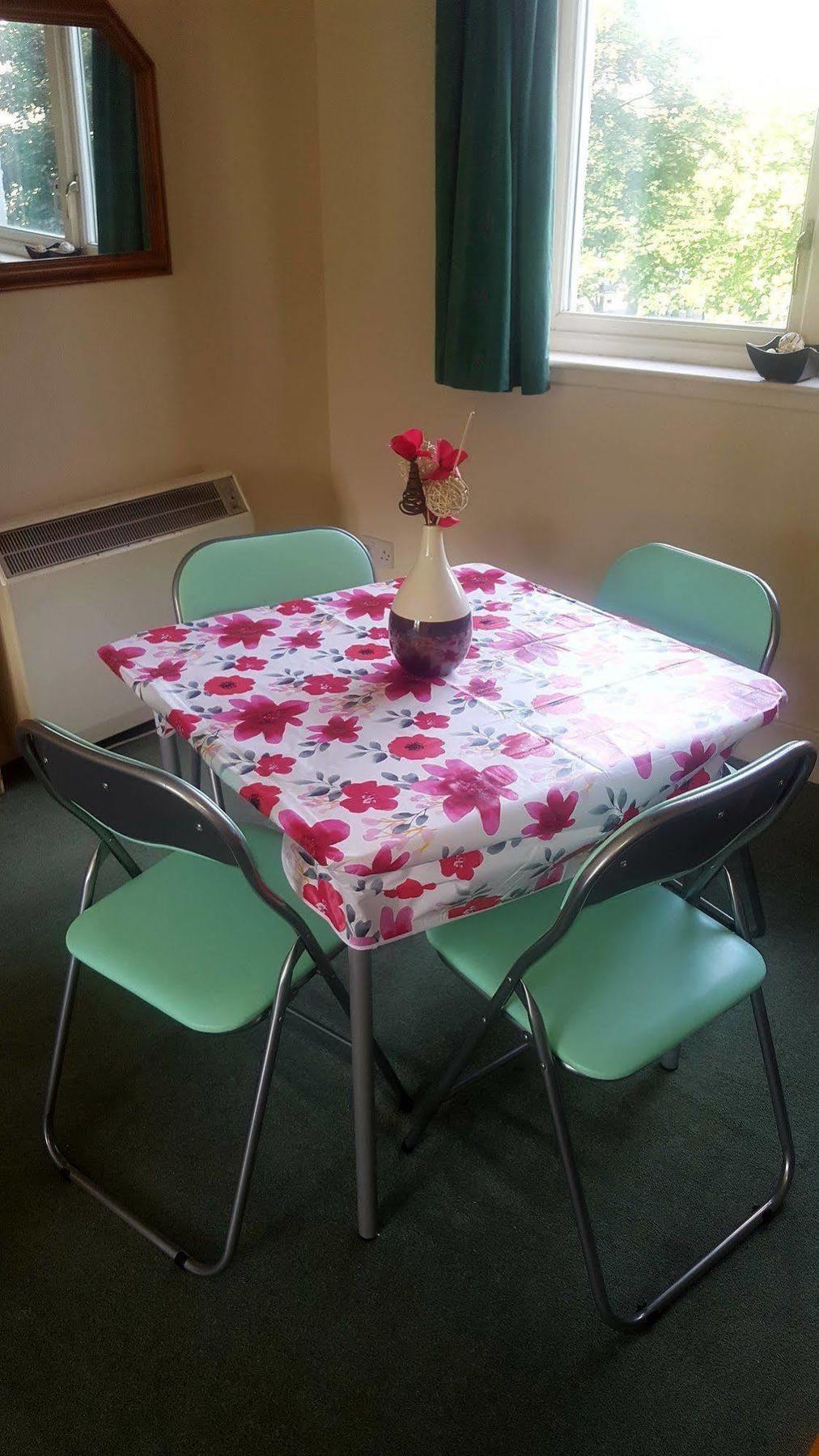 Edinburgh City Center Coady Apartment Sleeps 5 Free Car Park Space Buitenkant foto